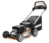 Worx WG761E