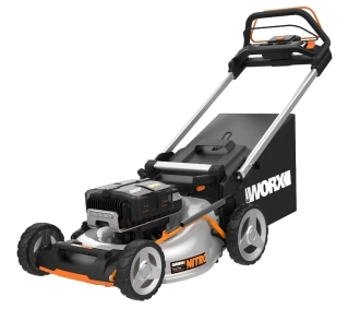 Worx WG761E - Kup na Raty - RRSO 0%
