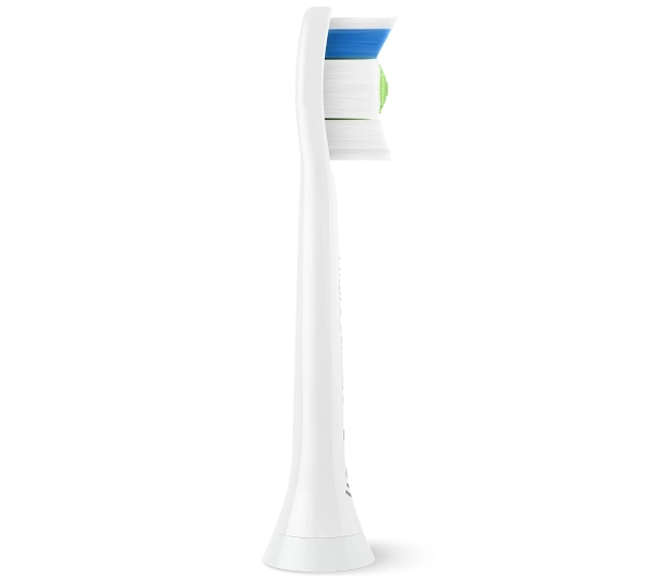 Philips Sonicare W2 Optimal White HX6064/87 4szt.