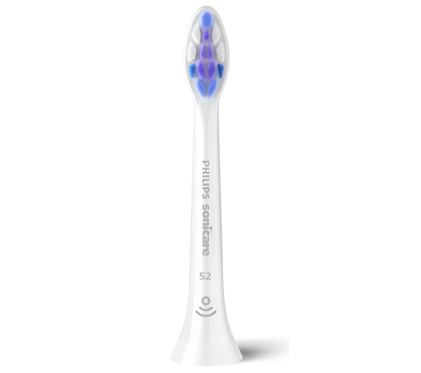 Philips Sonicare S2 Sensitive HX6052/87 2szt.