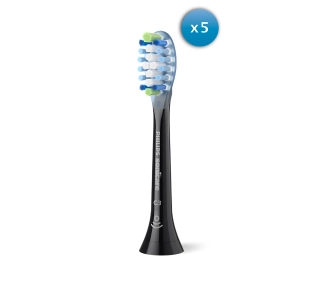 Philips Sonicare C3 Premium Plaque Defence HX9045/88 5 szt.