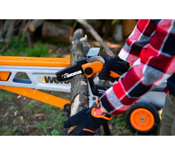 Worx WG324E - Kup na Raty - RRSO 0%