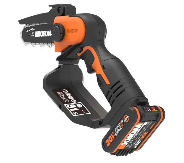 Worx WG324E - Kup na Raty - RRSO 0%