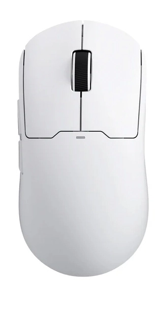 Myszka gamingowa MCHOSE A5 Ultra Biały