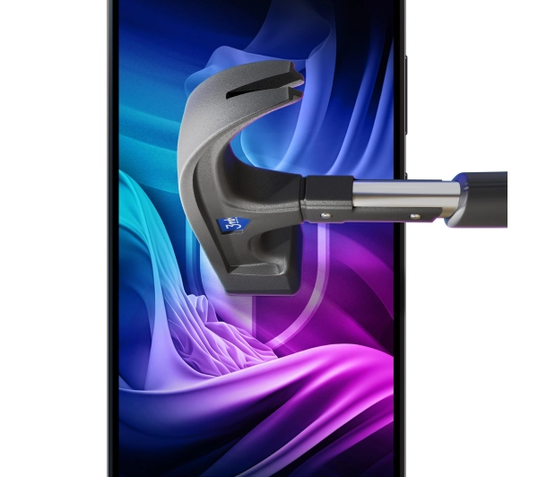 3mk Silky Matt Pro do Samsung Galaxy S25+