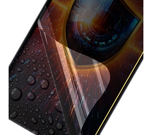 3mk Silky Matt Privacy do Samsung Galaxy S25