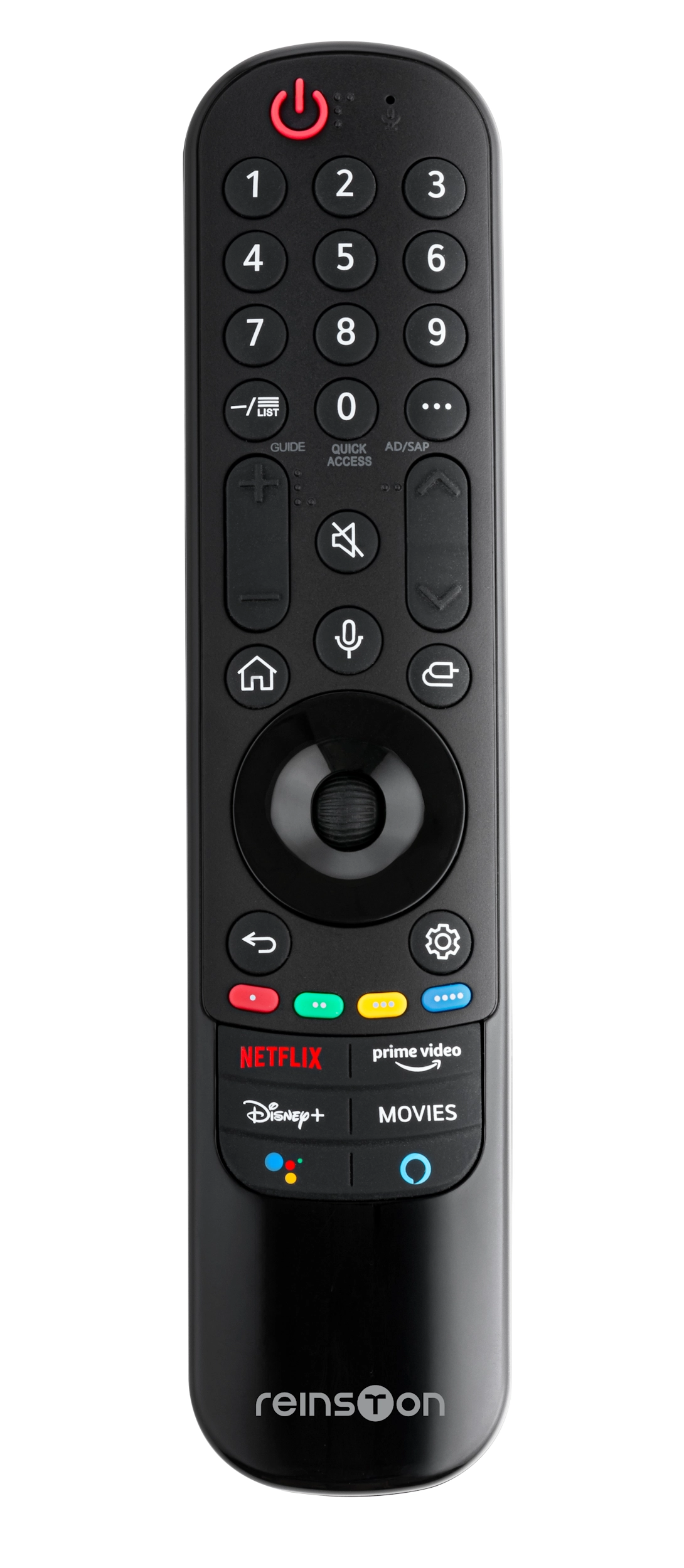 Pilot Reinston EPIL010 do TV LG