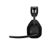 Słuchawki przewodowe z mikrofonem Logitech Astro A50 (Gen 5) Lightspeed Nauszne Czarny