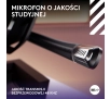 Słuchawki przewodowe z mikrofonem Logitech Astro A50 (Gen 5) Lightspeed Nauszne Czarny