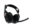 Słuchawki przewodowe z mikrofonem Logitech Astro A50 (Gen 5) Lightspeed Nauszne Czarny