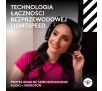 Słuchawki przewodowe z mikrofonem Logitech Astro A50 (Gen 5) Lightspeed Nauszne Czarny