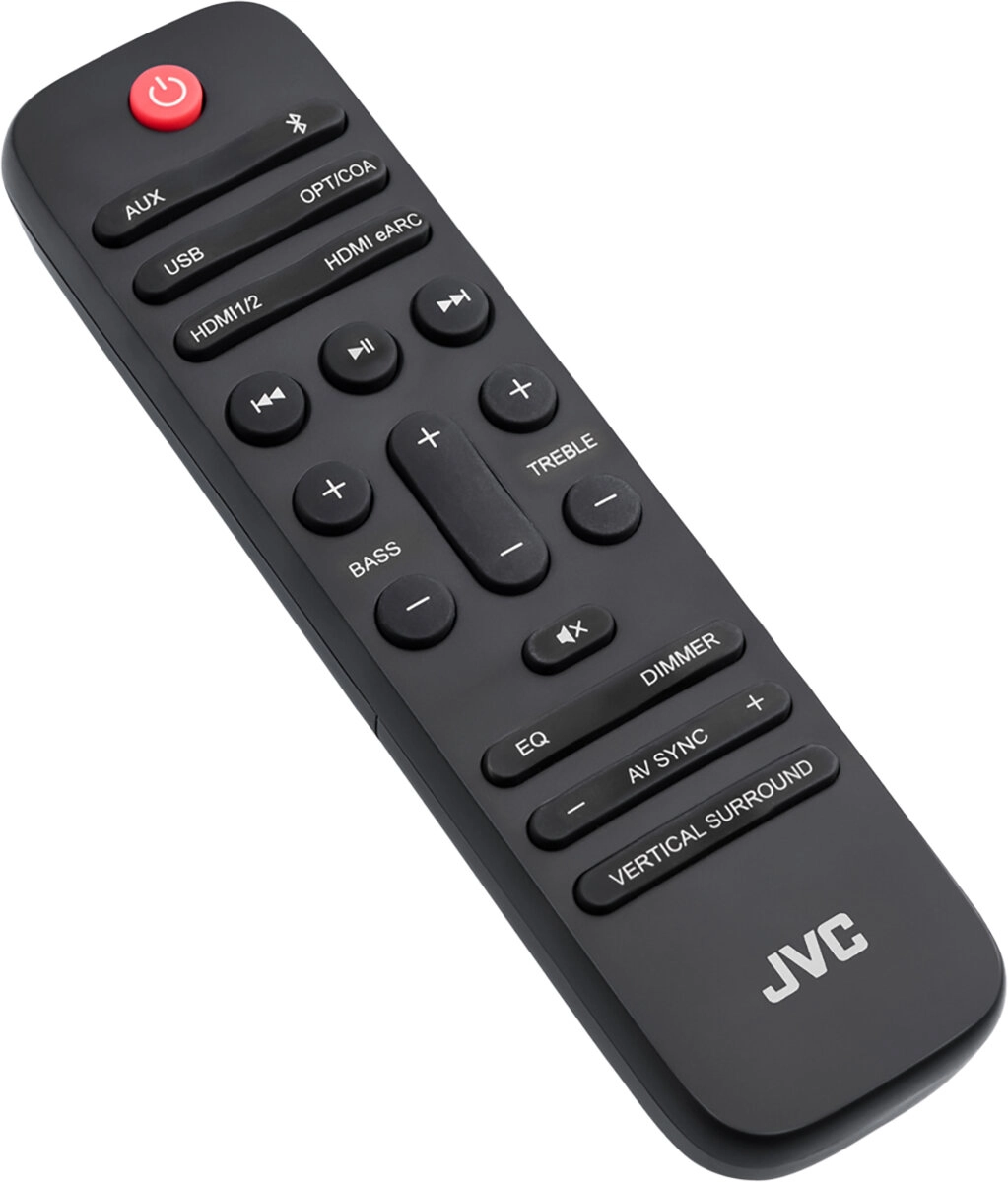 фото Саундбар JVC TH-E874B