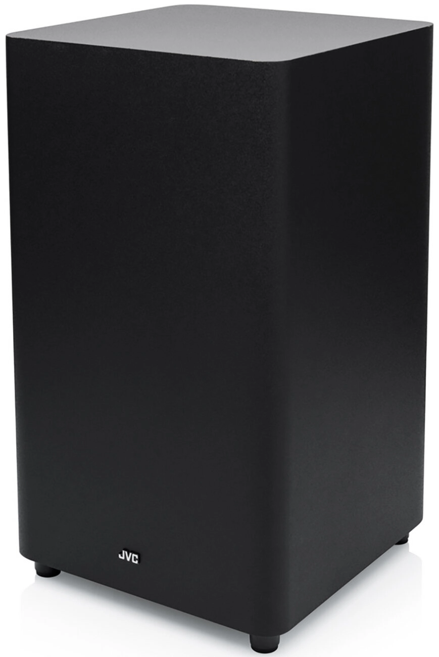 фото Саундбар JVC TH-E874B
