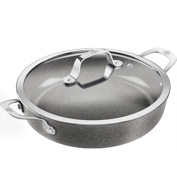 Patelnia Ballarini Salina 1011888 Indukcja Ceramiczna 28cm