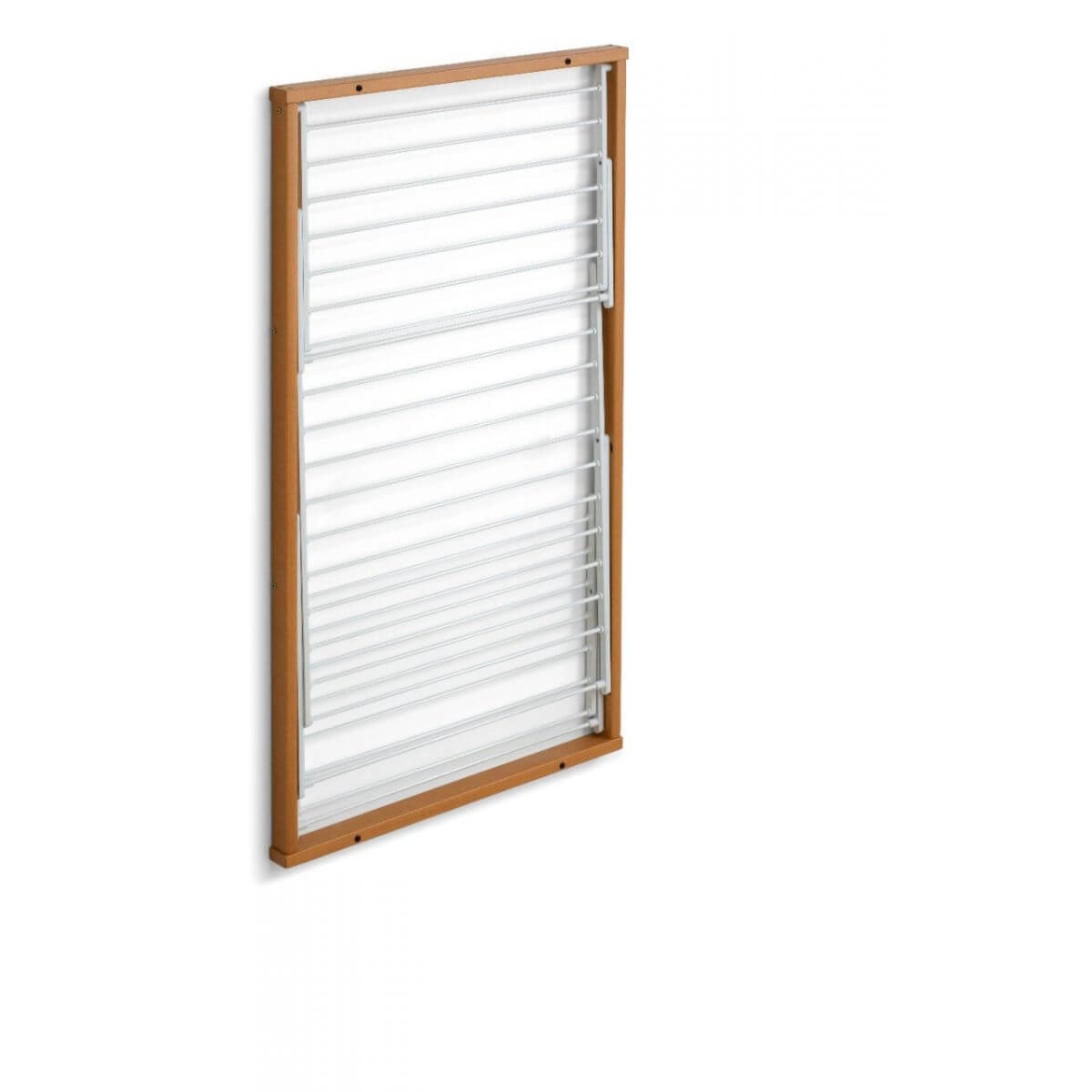 фото Підлогова сушарка для білизни Arredamenti Karim ARIT-616-BR