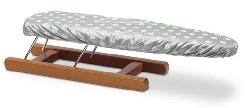 Deska do prasowania rękawów Arredamenti Stiromaniche ARIT-625-BR