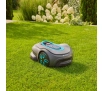 Kosiarka akumulatorowa Gardena Sileno max 1500m2 50min