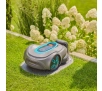 Kosiarka akumulatorowa Gardena Sileno max 1500m2 50min
