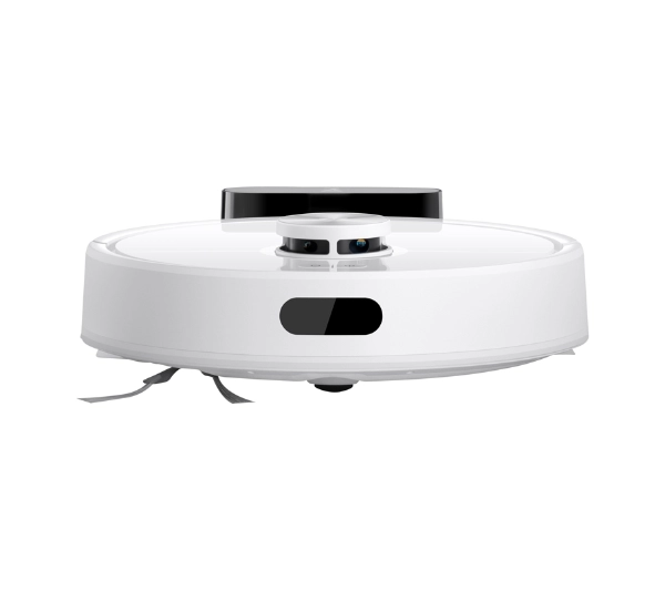 Roborock Q7 TF Funkcja mopowania Tworzenie mapy pomieszczenia 65dB Biały - Kup na Raty - RRSO 0%