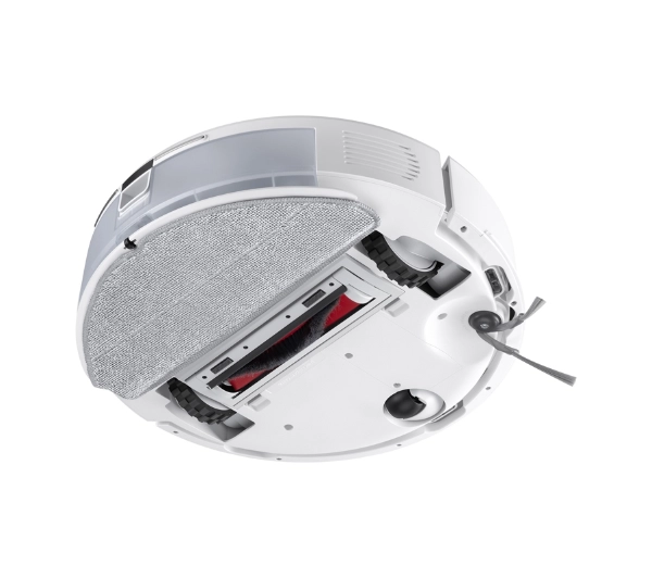 Roborock Q7 TF Funkcja mopowania Tworzenie mapy pomieszczenia 65dB Biały - Kup na Raty - RRSO 0%