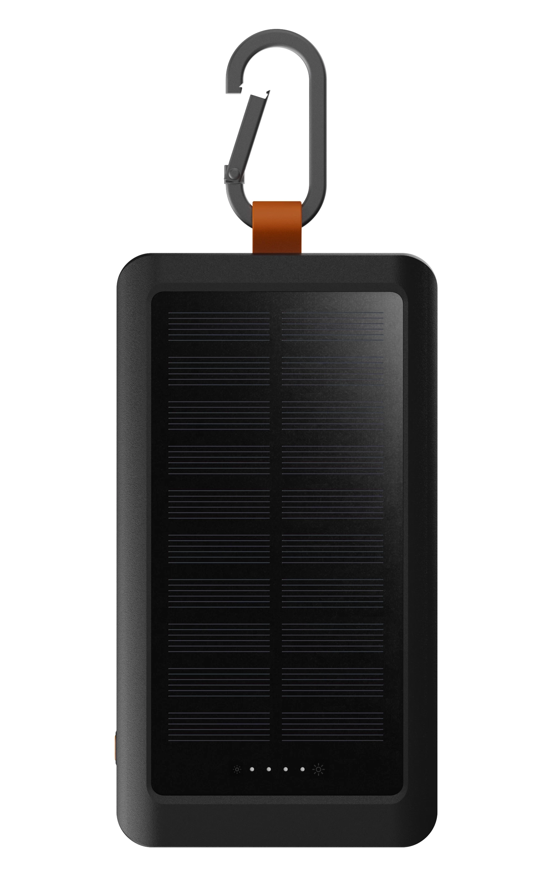 Powerbank Xtorm XG2S101 Solar 10000mAh 15W Czarny