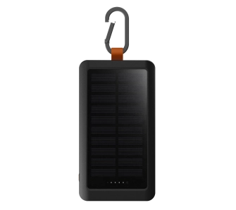 Powerbank Xtorm XG2S10x Solar 10000mAh 15W Czarny