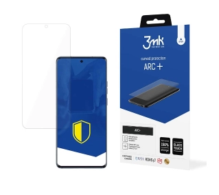 3mk ARC+ do Motorola Edge 40