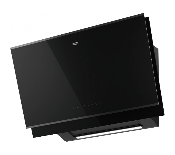 Okapy kuchenne - Franke FMY PRO 907FM BK Czarny