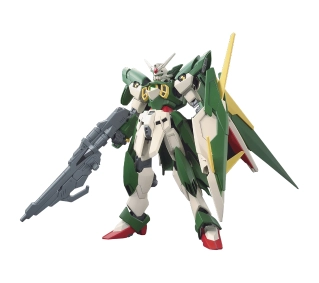 Bandai HGBF 1/144 GUNDAM FENICE RINASCITA