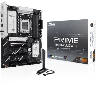Płyta główna ASUS PRIME B850-PLUS WIFI