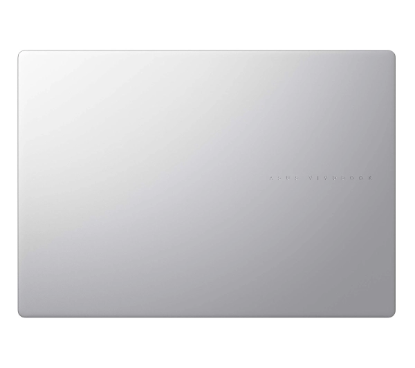ASUS Vivobook S14 S3407CA-LY014 14" Ultra 5 225H 16GB RAM 512GB Dysk SSD Srebrny Funkcje AI - Kup na Raty - RRSO 0%