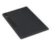 Etui na tablet Samsung do Galaxy Tab S10 FE Book Cover Keyboard Silm Czarny