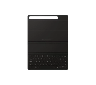 Etui na tablet Samsung do Galaxy Tab S10 FE Book Cover Keyboard Silm Czarny