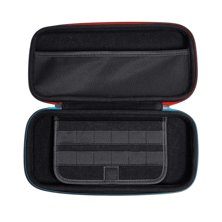 Etui Trust GXT 1251 Hardcase do Nintendo Switch 2 Czarny