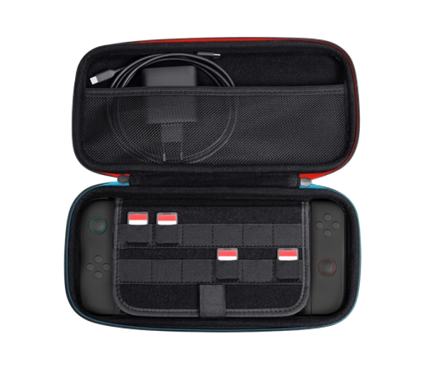 Trust GXT 1251 Hardcase do Nintendo Switch 2 Czarny