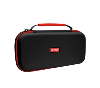 Trust GXT 1251 Hardcase do Nintendo Switch 2 Czarny