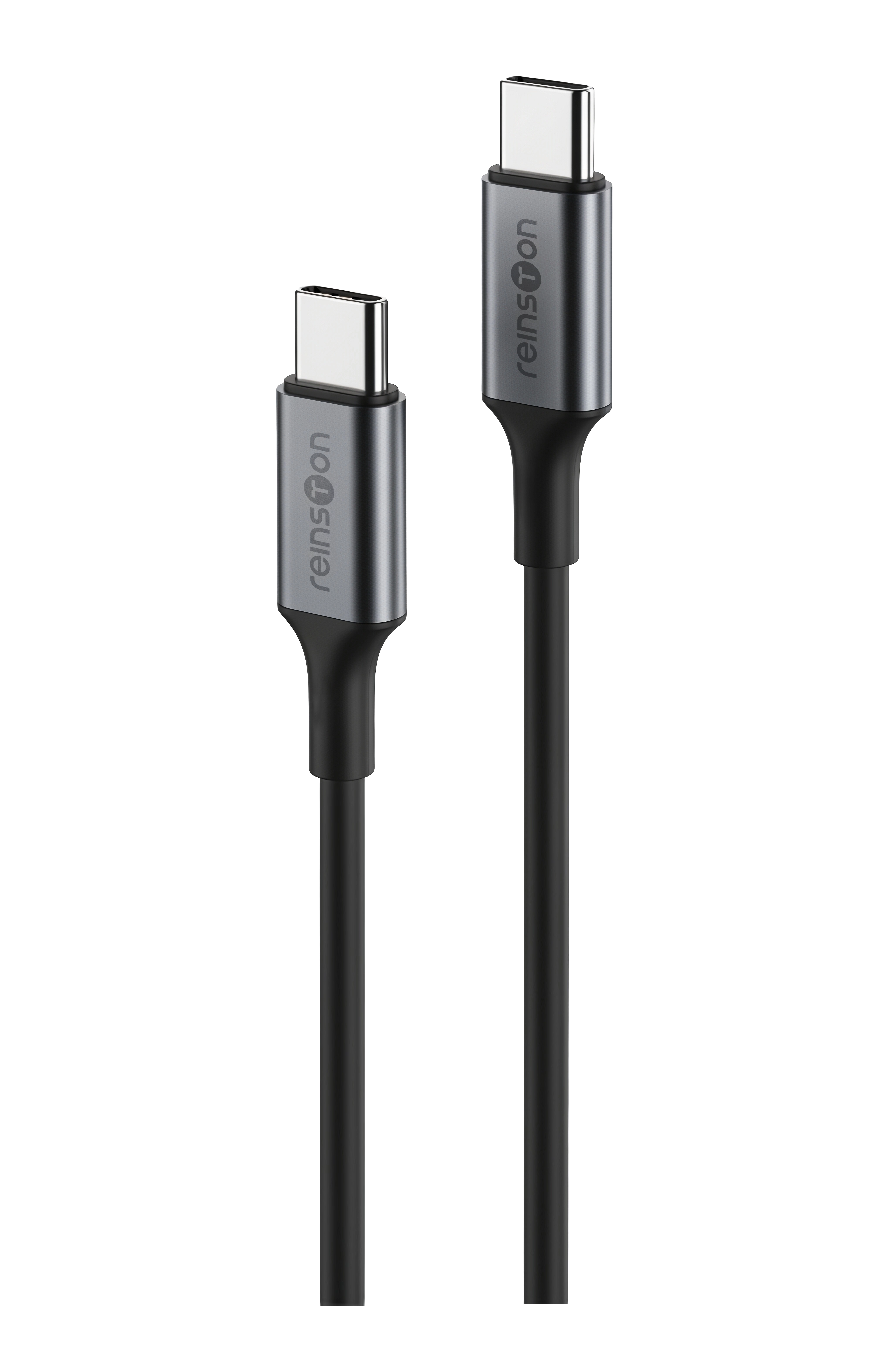 Kabel Reinston EK20CC100 USB-C do USB-C 2m 100W
