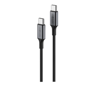 Kabel Reinston EK20CC100 USB-C do USB-C 2m 100W