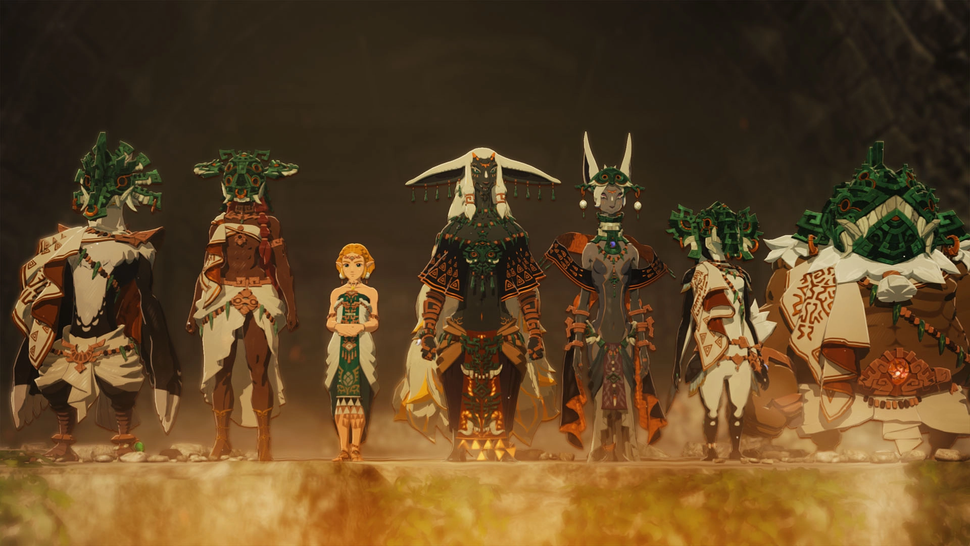 Hyrule Warriors Age of Imprisonment Gra na Nintendo Switch 2