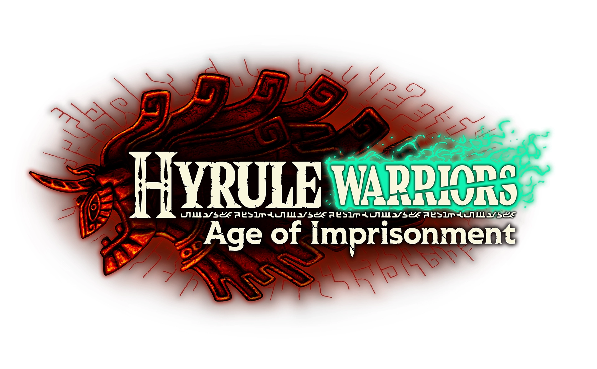Hyrule Warriors Age of Imprisonment Gra na Nintendo Switch 2