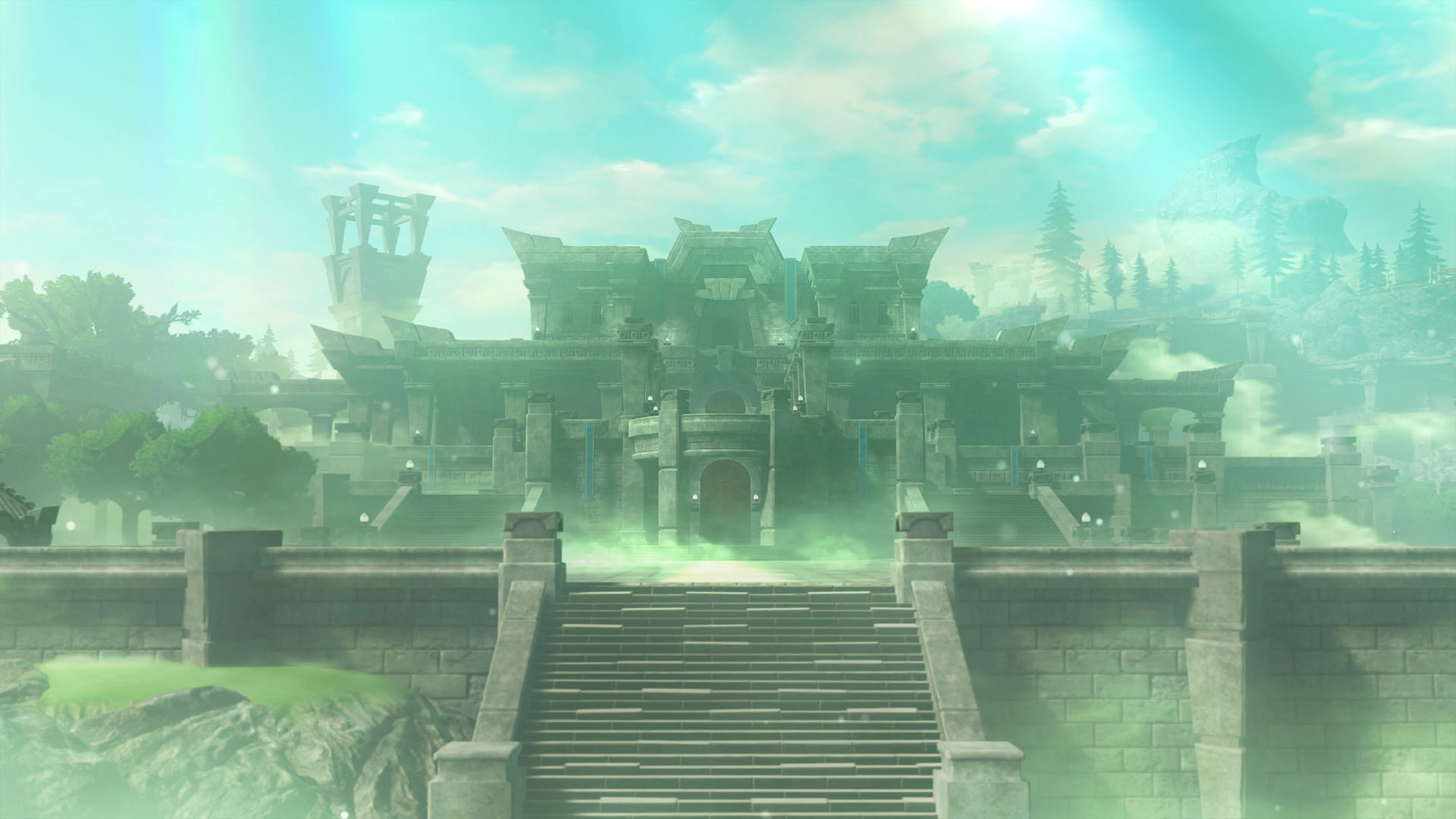 Hyrule Warriors Age of Imprisonment Gra na Nintendo Switch 2