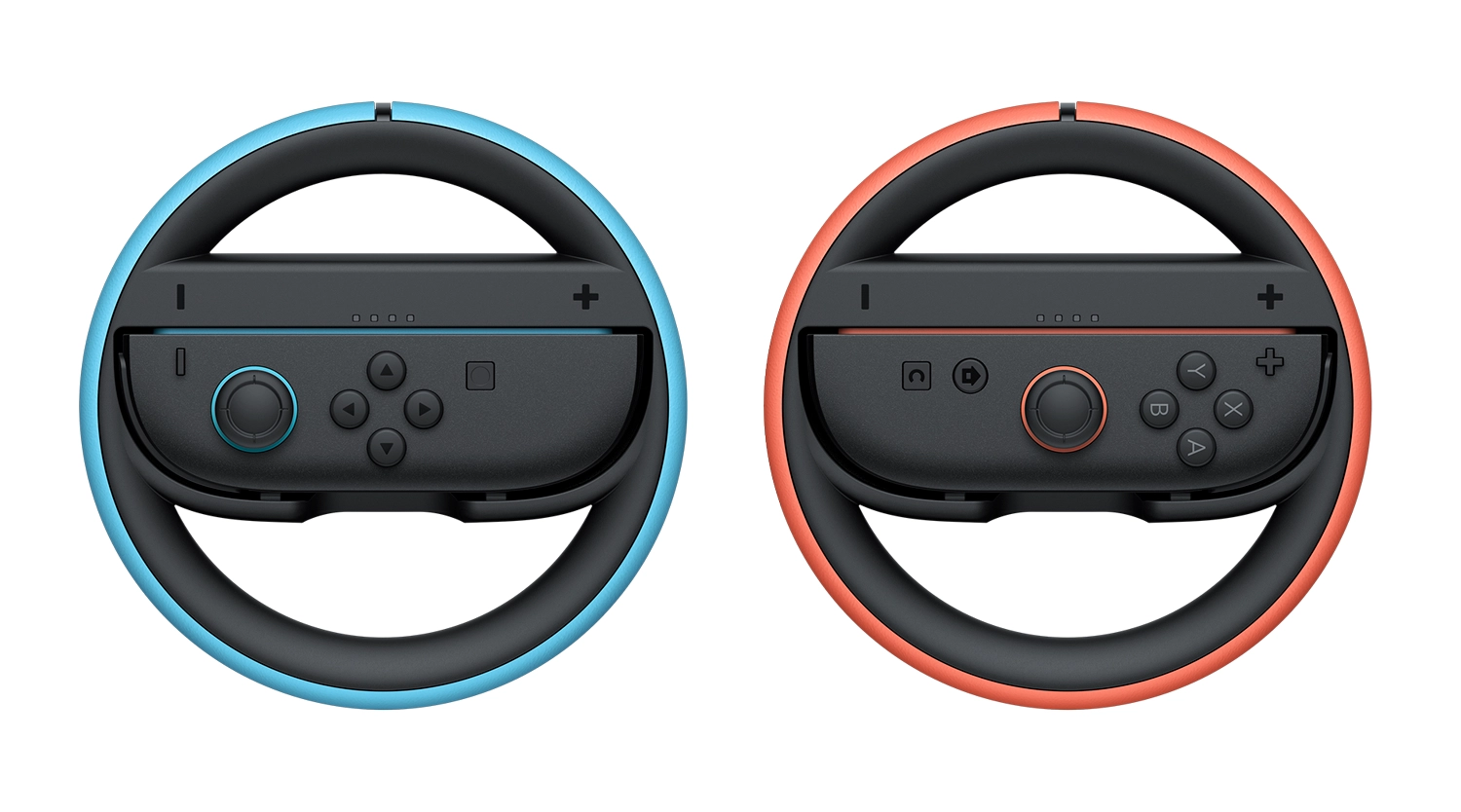 Kierownica Nintendo Joy-Con 2 Wheel (2szt.) do Nintendo Switch 2