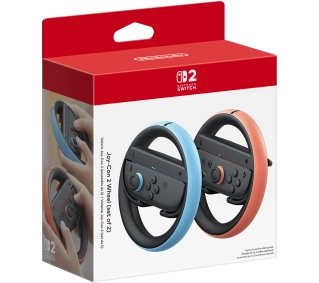 Nintendo Joy-Con 2 Wheel (2szt.) do Nintendo Switch 2