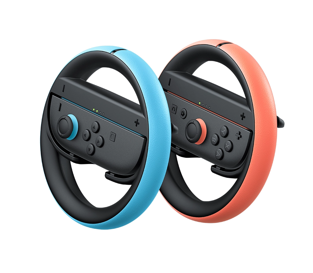 Kierownica Nintendo Joy-Con 2 Wheel (2szt.) do Nintendo Switch 2