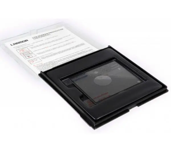 GGS LARMOR do Nikon D500