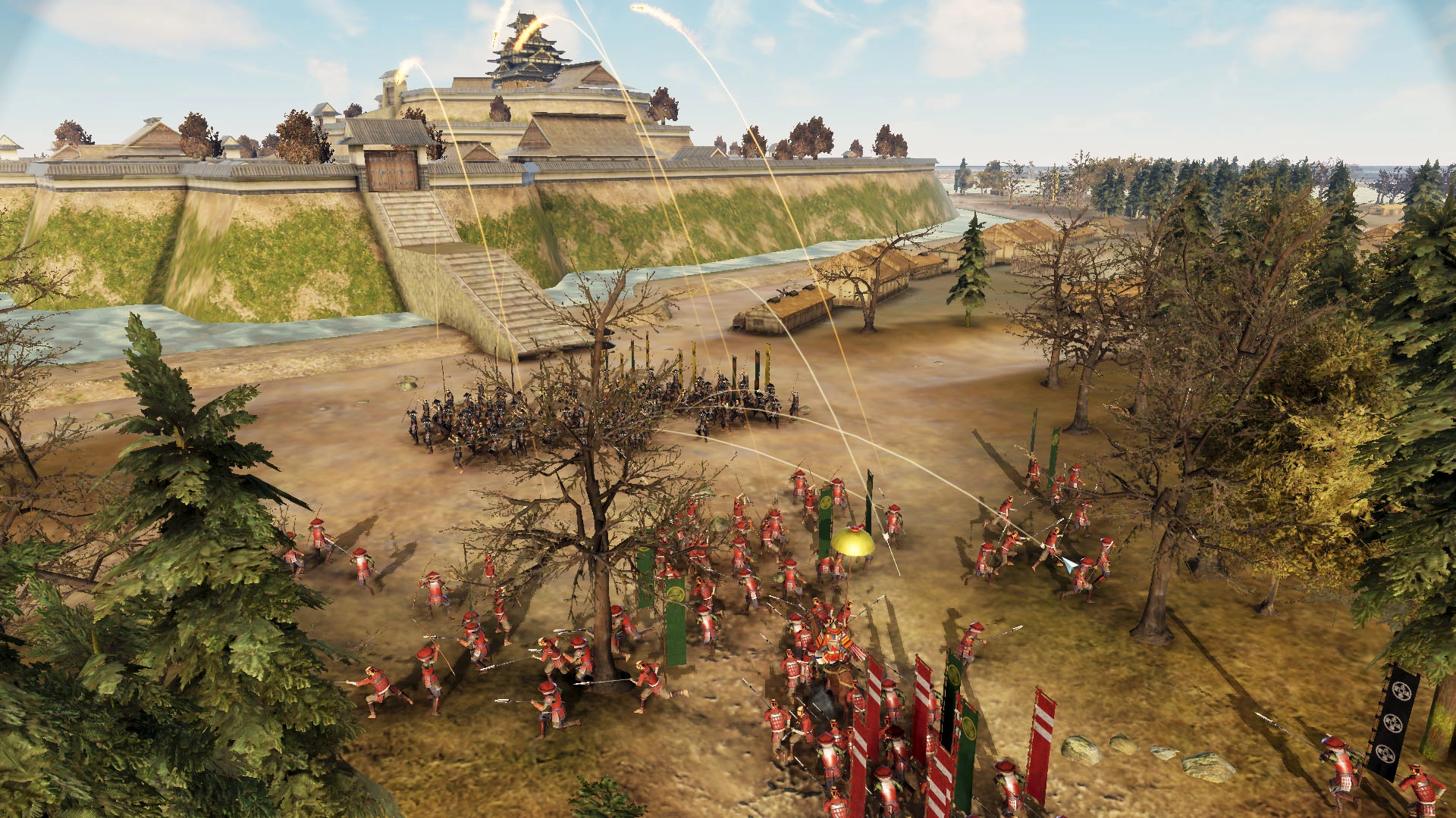 NOBUNAGA'S AMBITION Awakening Complete Edition Gra na Nintendo Switch 2
