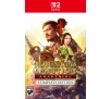 NOBUNAGA'S AMBITION Awakening Complete Edition Gra na Nintendo Switch 2