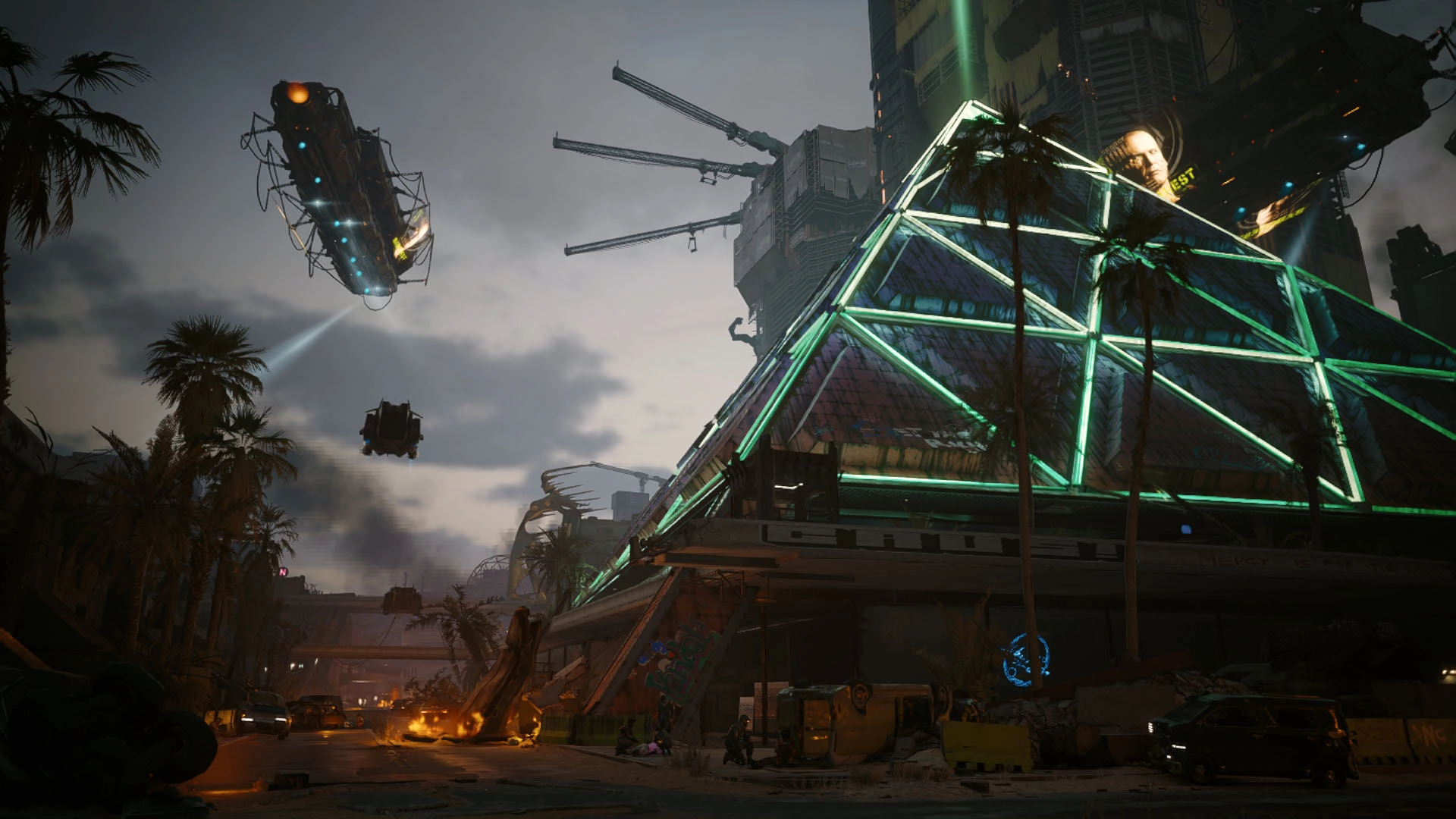 Cyberpunk 2077 Ultimate Edition + Poradnik Gra na Nintendo Switch