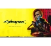 Cyberpunk 2077 Ultimate Edition + Poradnik Gra na Nintendo Switch