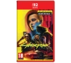 Cyberpunk 2077 Ultimate Edition + Poradnik Gra na Nintendo Switch